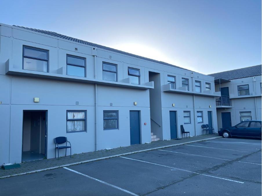 Aaa Northlands Motel Christchurch Kültér fotó