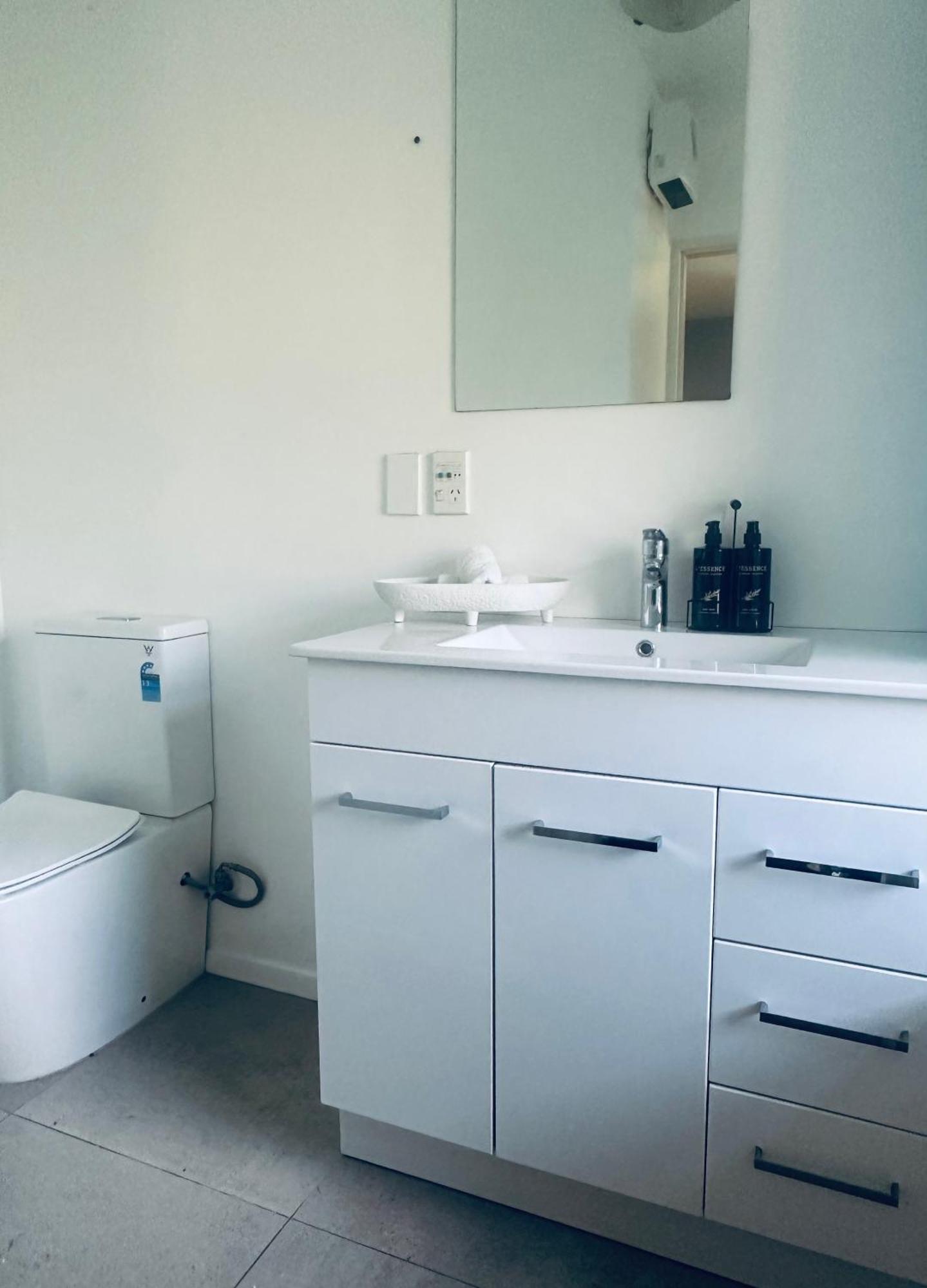 Aaa Northlands Motel Christchurch Kültér fotó