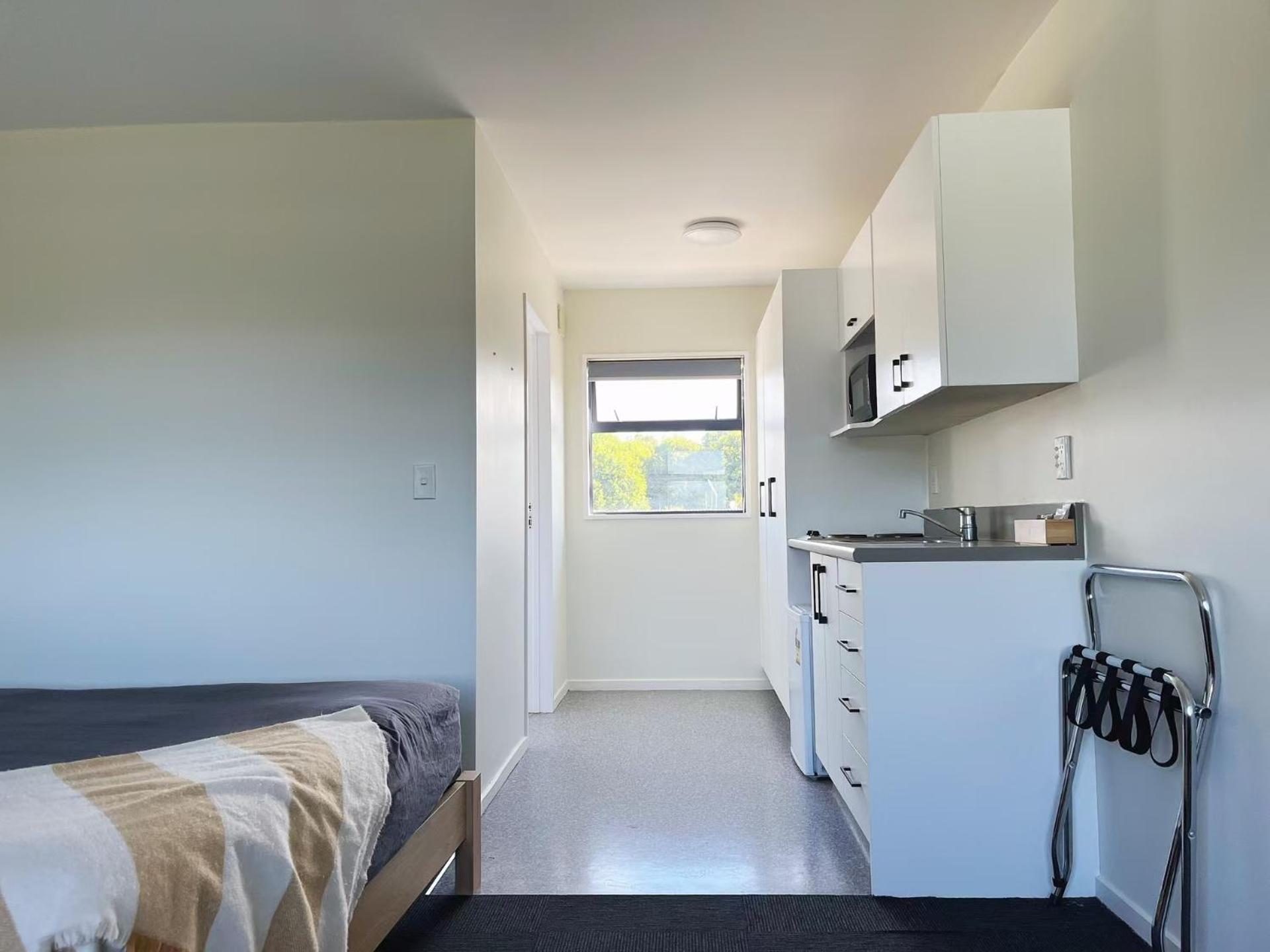 Aaa Northlands Motel Christchurch Kültér fotó