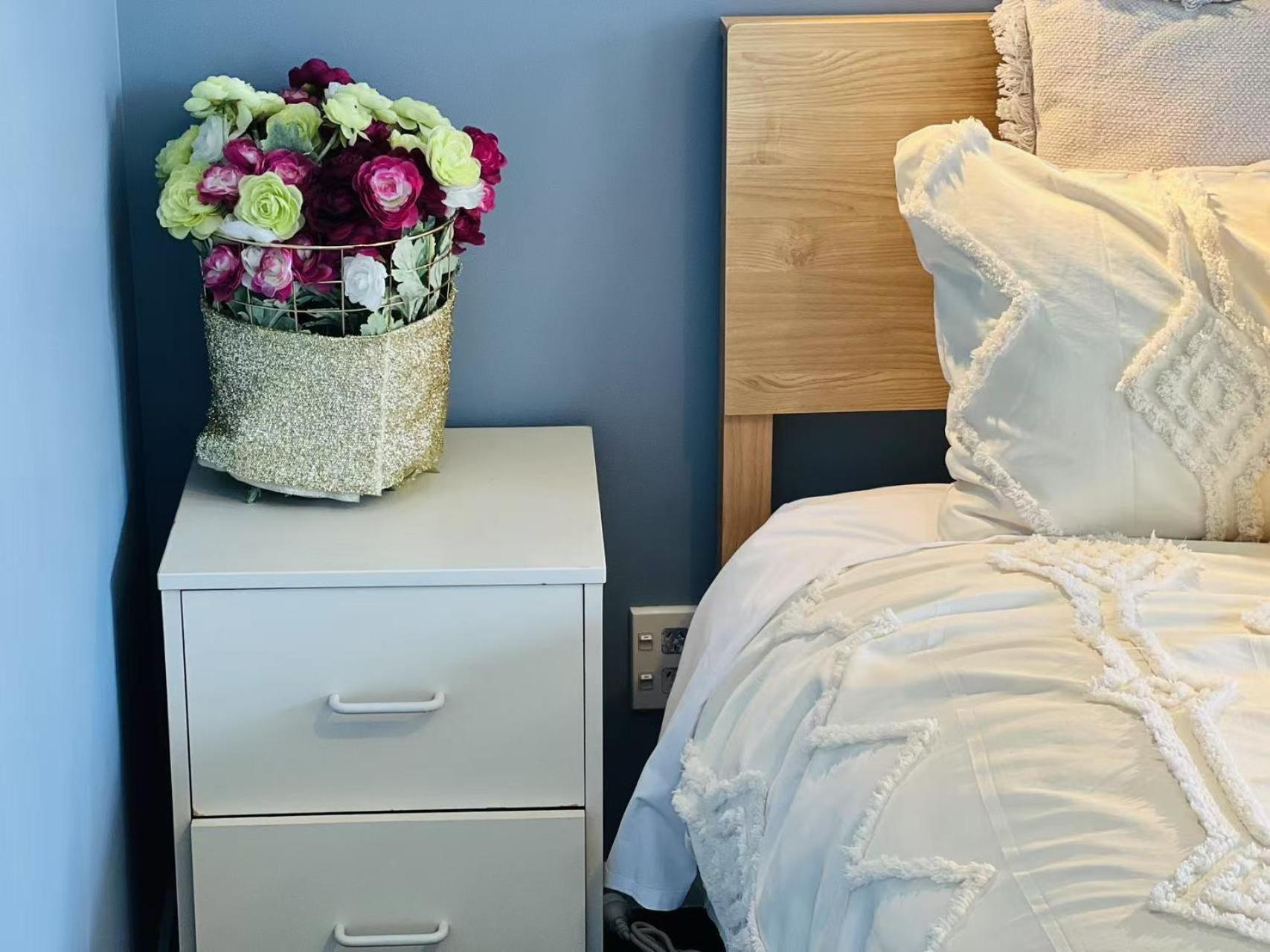 Aaa Northlands Motel Christchurch Kültér fotó
