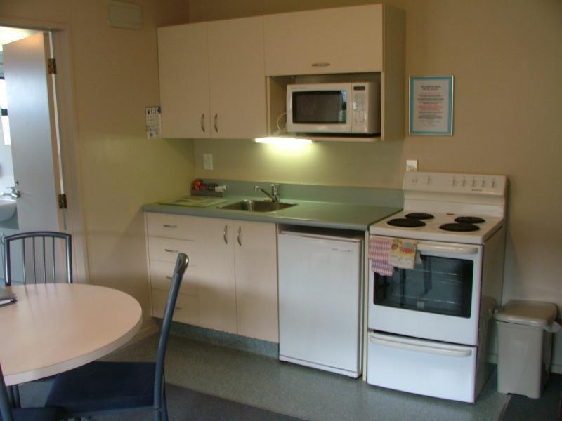 Aaa Northlands Motel Christchurch Kültér fotó