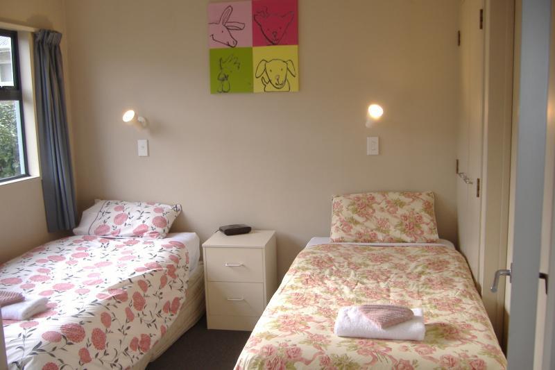 Aaa Northlands Motel Christchurch Kültér fotó