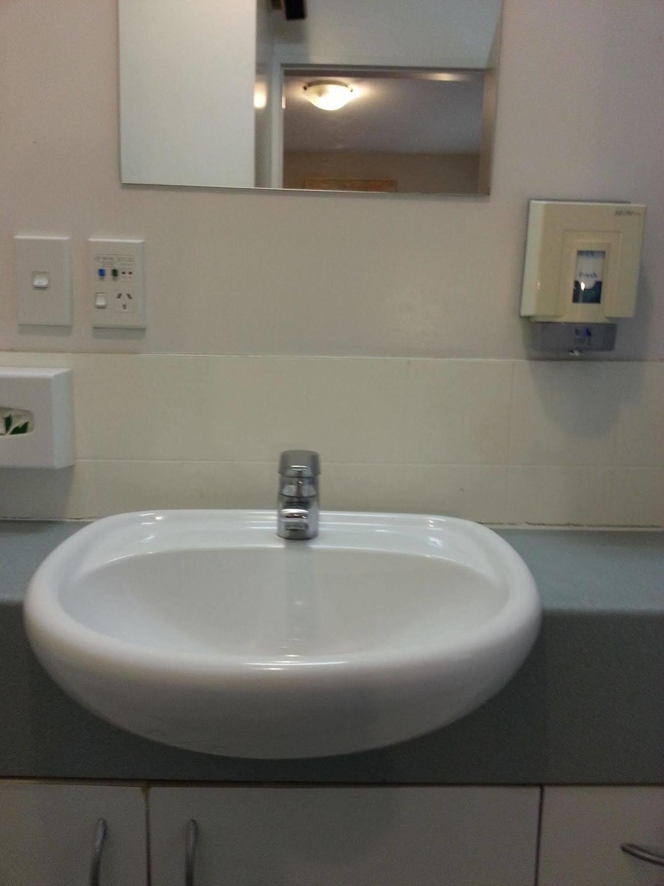 Aaa Northlands Motel Christchurch Kültér fotó
